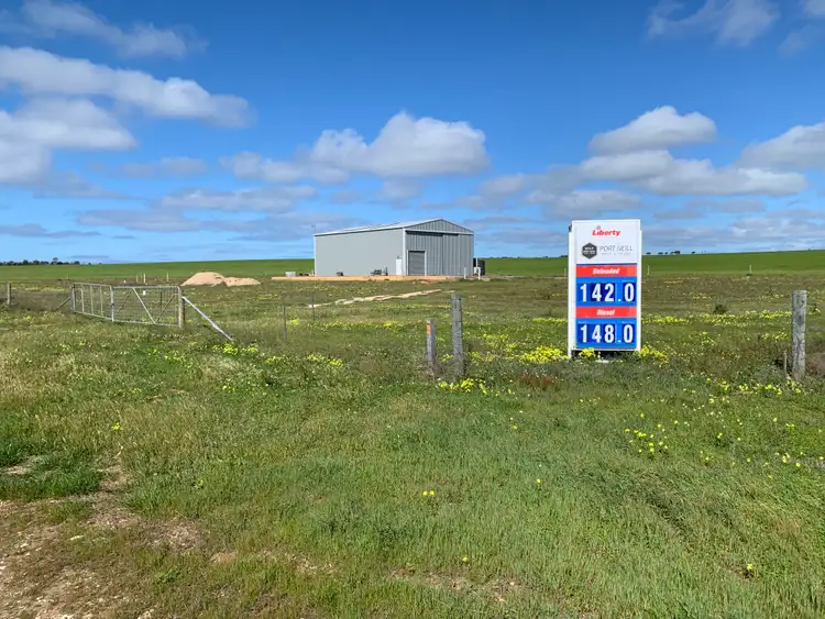 Sixth view of Homely land listing, Lot 321 Lincoln Highway, Port Neill SA 5604