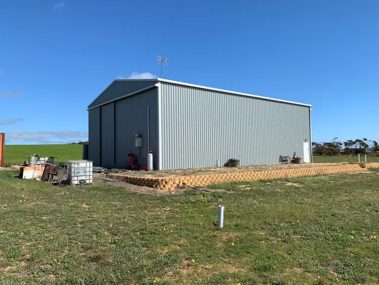 Seventh view of Homely land listing, Lot 321 Lincoln Highway, Port Neill SA 5604