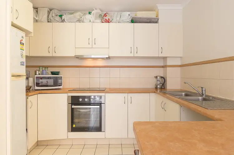 Seventh view of Homely unit listing, 1/208 Scarborough Street, Southport QLD 4215