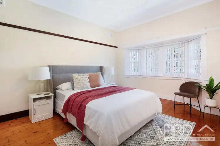 Fifth view of Homely house listing, 11 Inverness Avenue, Penshurst NSW 2222