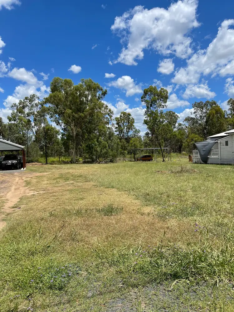 Third view of Homely land listing, 88 Cheetham Street, Cecil Plains QLD 4407