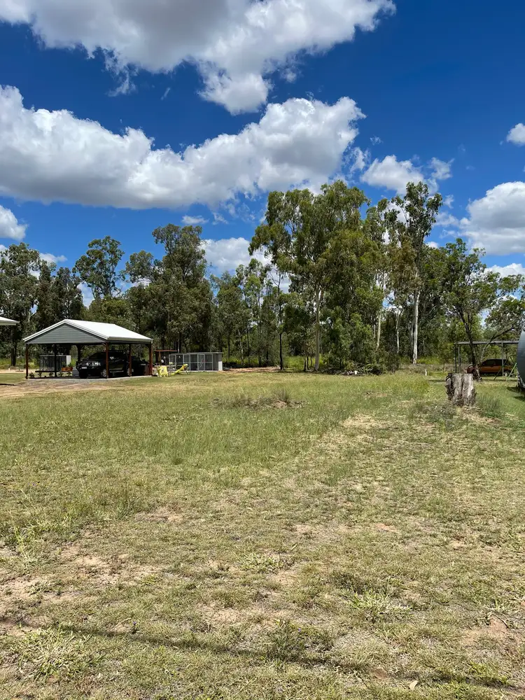 Fourth view of Homely land listing, 88 Cheetham Street, Cecil Plains QLD 4407