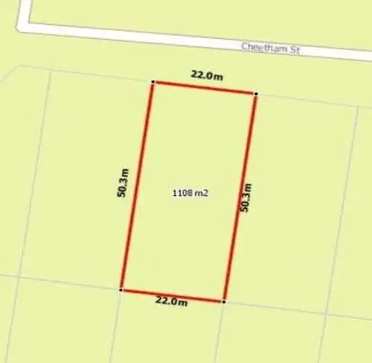 Seventh view of Homely land listing, 88 Cheetham Street, Cecil Plains QLD 4407
