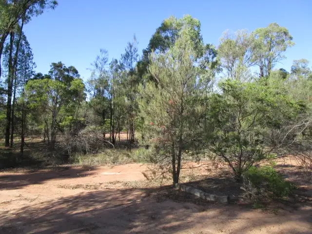 Fifth view of Homely rural property listing, 1913 BENNETT SCHOOL ROAD, Tara QLD 4421