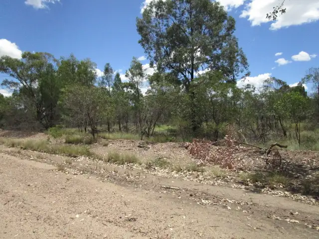 Third view of Homely rural property listing, LOT 99 MACHANESS ROAD, Tara QLD 4421