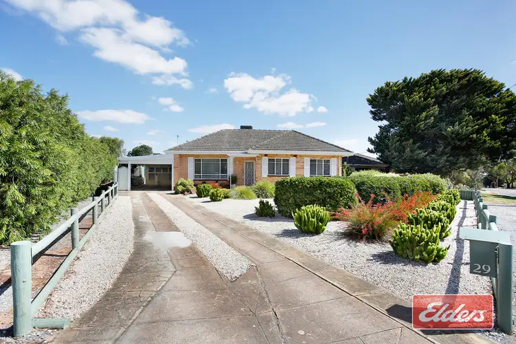 29 Deland Avenue, Gawler East SA 5118