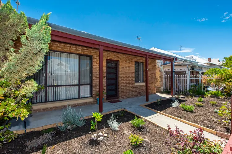 Third view of Homely house listing, 4 Sheedy Street, South Fremantle WA 6162
