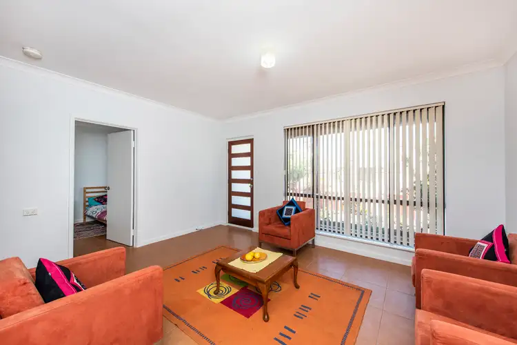 Fifth view of Homely house listing, 4 Sheedy Street, South Fremantle WA 6162