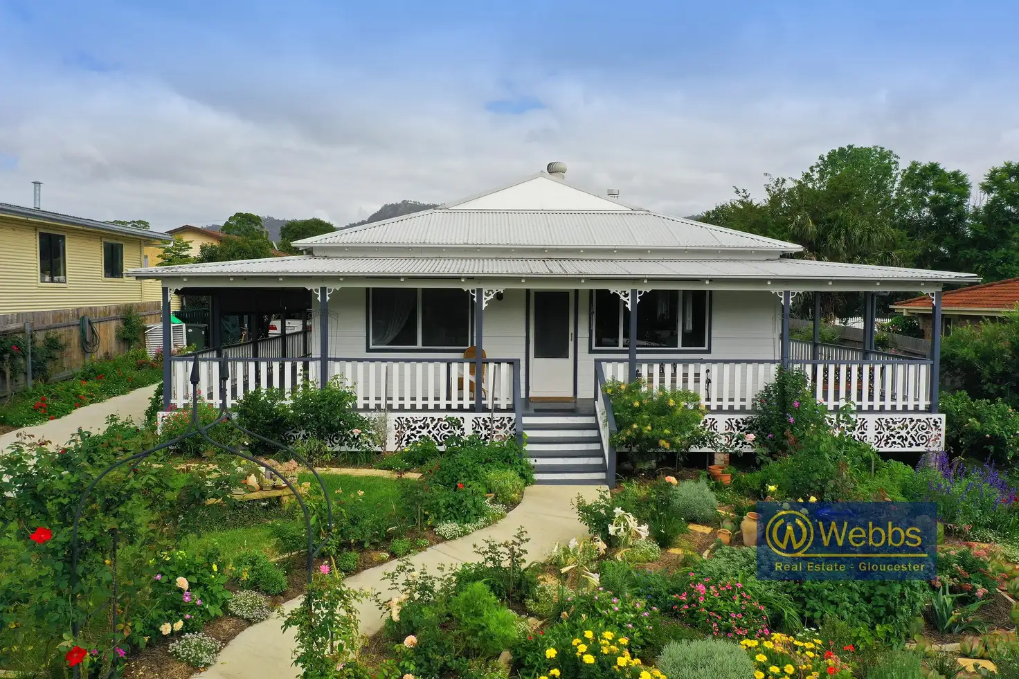 Main view of Homely house listing, 11 Pine Close, Gloucester NSW 2422