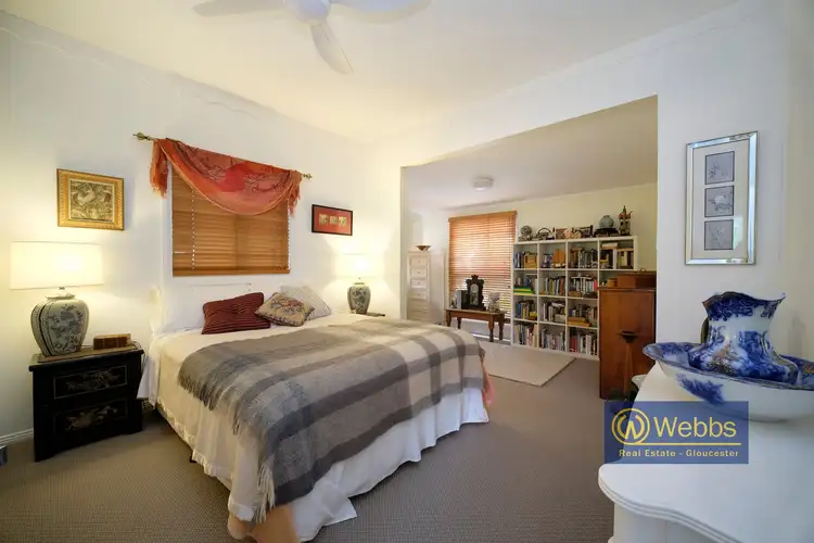 Sixth view of Homely house listing, 11 Pine Close, Gloucester NSW 2422