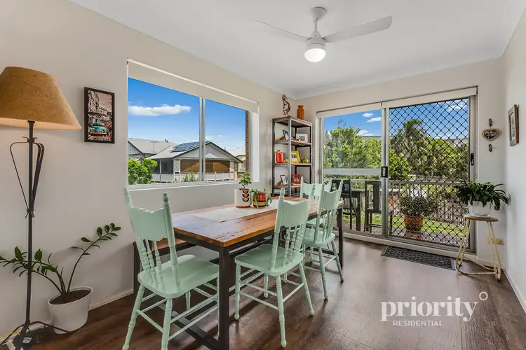 Fourth view of Homely unit listing, 5/84 Chalk Street, Lutwyche QLD 4030