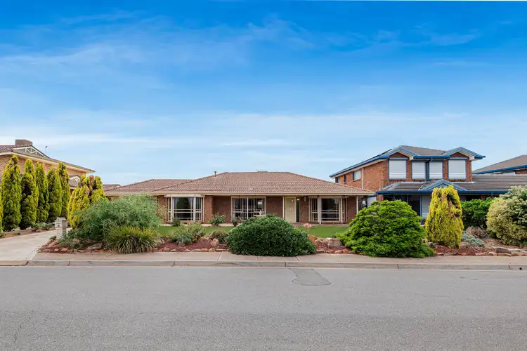 Second view of Homely house listing, 41 Maidencombe  Drive, Moana SA 5169
