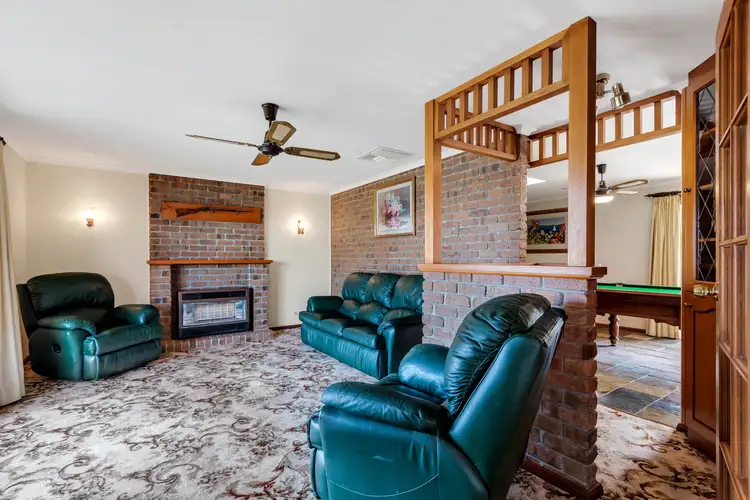 Fifth view of Homely house listing, 41 Maidencombe  Drive, Moana SA 5169