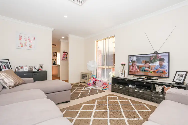 Fourth view of Homely house listing, Unit 10/6 Bermuda Drive, Ballajura WA 6066