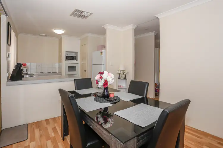 Sixth view of Homely house listing, Unit 10/6 Bermuda Drive, Ballajura WA 6066