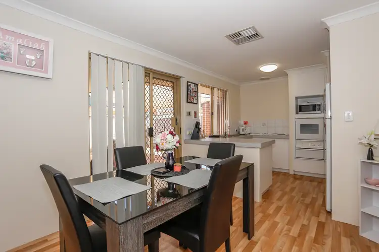 Seventh view of Homely house listing, Unit 10/6 Bermuda Drive, Ballajura WA 6066