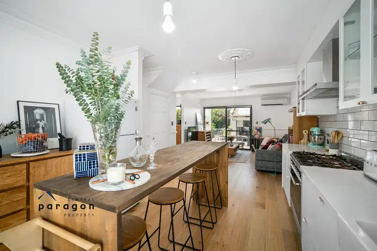 15A Victoria Street, West Perth WA 6005