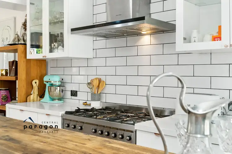 Fourth view of Homely townhouse listing, 15A Victoria Street, West Perth WA 6005