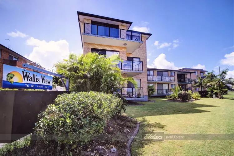 Fourth view of Homely unit listing, 26 / 76-80 Little Street 'Wallis View', Forster NSW 2428