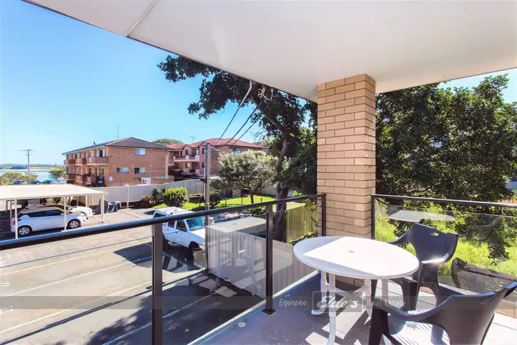 Fifth view of Homely unit listing, 26 / 76-80 Little Street 'Wallis View', Forster NSW 2428