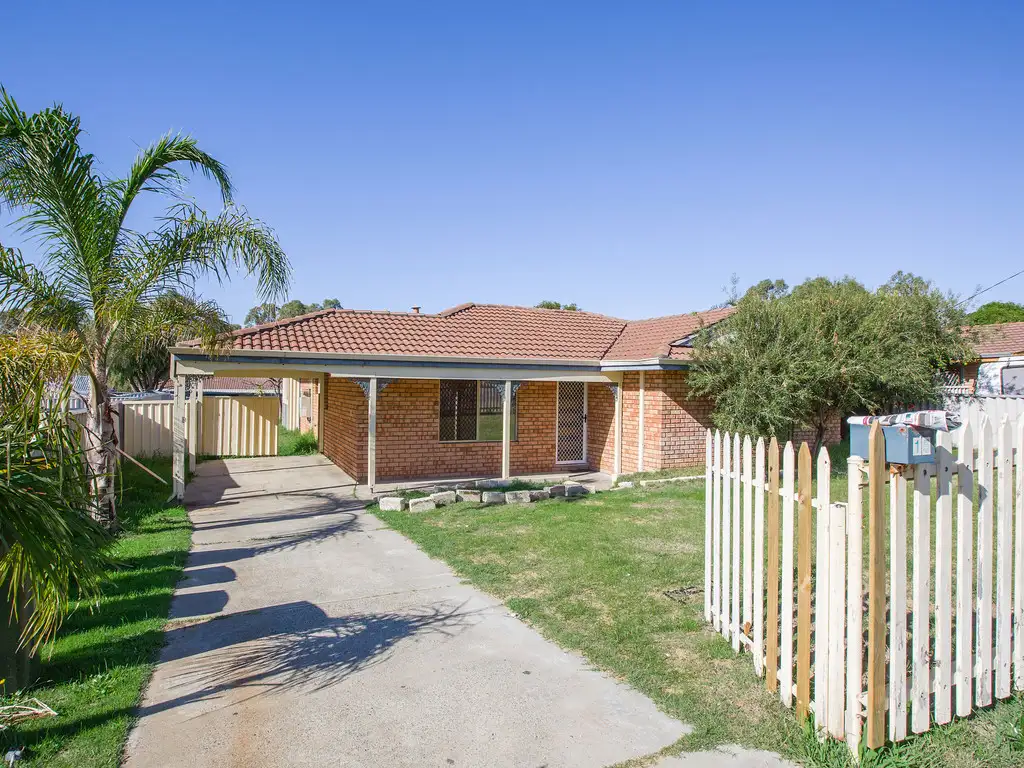 Main view of Homely house listing, 15 Craven Court, Withers WA 6230