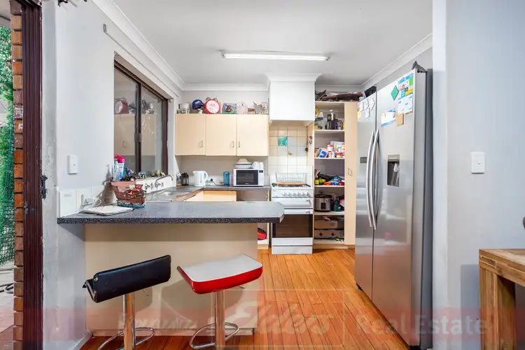Second view of Homely house listing, 15 Craven Court, Withers WA 6230