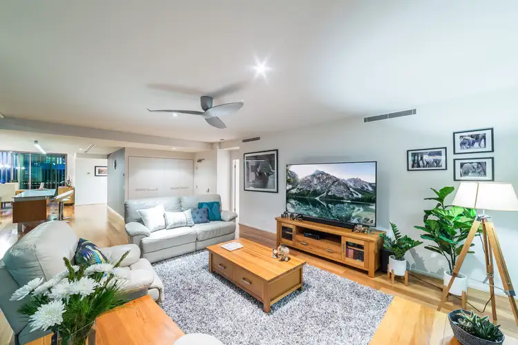 Fourth view of Homely unit listing, 29506 Ephraim Island, Paradise Point QLD 4216