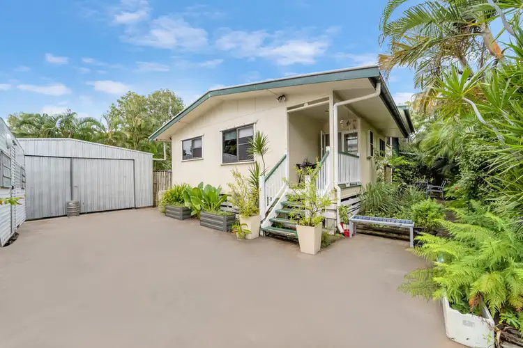 Sixth view of Homely house listing, 20 Granite Street, Picnic Bay QLD 4819