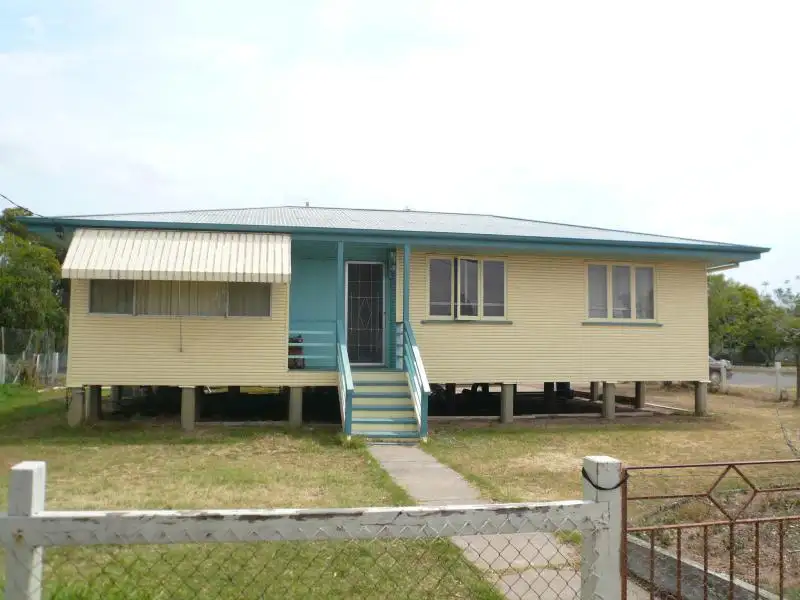 Main view of Homely house listing, 59 BINNIE STREET, Tara QLD 4421