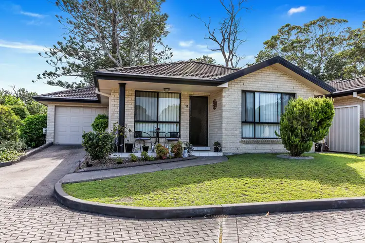 11/319 Old Pacific Highway, Swansea NSW 2281