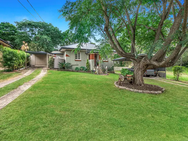 Second view of Homely house listing, 4 Edith Drive, North Ipswich QLD 4305