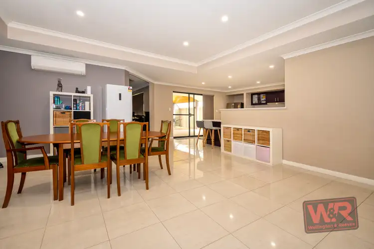 Sixth view of Homely house listing, 67 Pegasus Boulevard, Mckail WA 6330