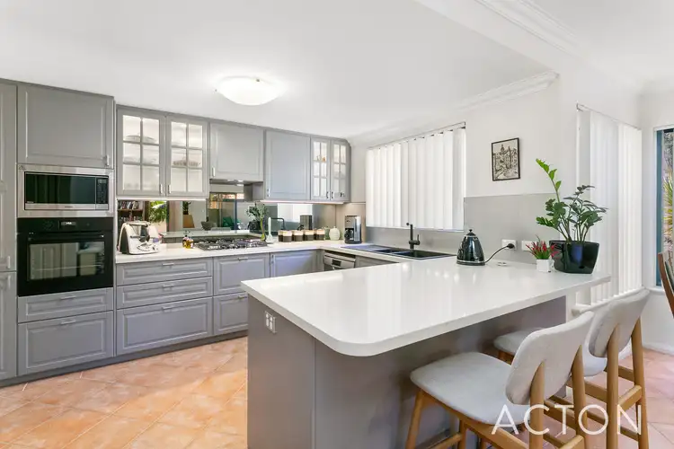 Fifth view of Homely villa listing, 2/20 Crocker Way, Innaloo WA 6018