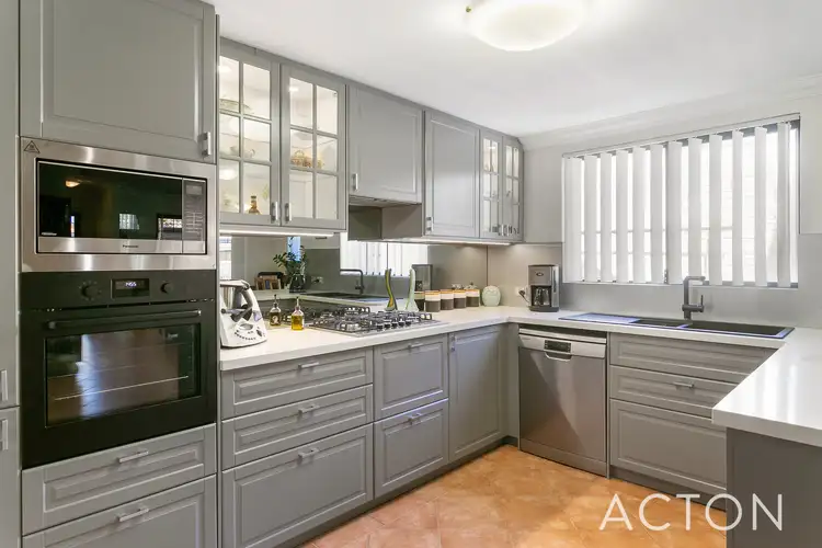 Sixth view of Homely villa listing, 2/20 Crocker Way, Innaloo WA 6018