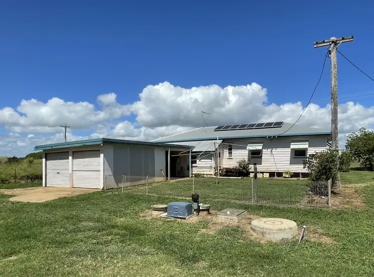 Seventh view of Homely house listing, 61 Back Windermere Road, Innes Park QLD 4670