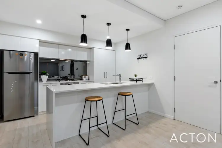 Sixth view of Homely unit listing, 4/47 Perlinte View, North Coogee WA 6163