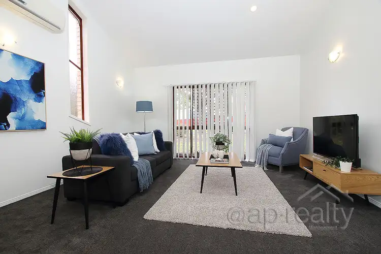 Third view of Homely house listing, 4 Somerville Close, Forest Lake QLD 4078