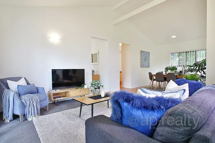 Fourth view of Homely house listing, 4 Somerville Close, Forest Lake QLD 4078