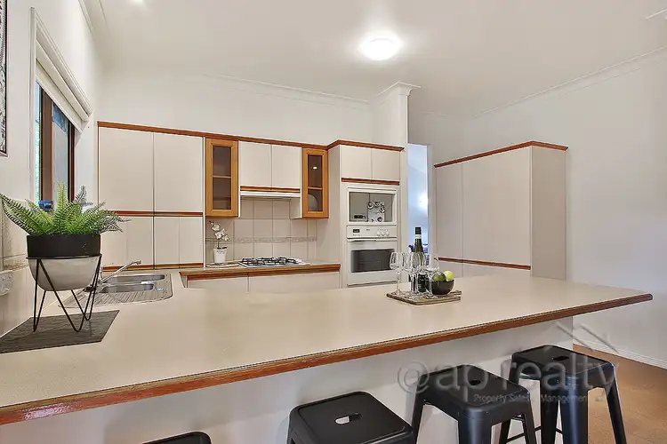 Fifth view of Homely house listing, 4 Somerville Close, Forest Lake QLD 4078