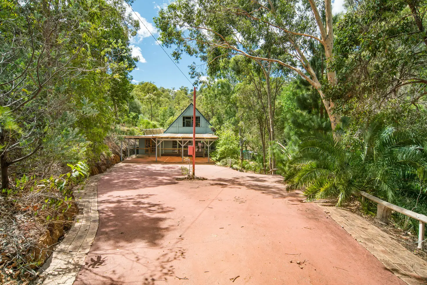 Main view of Homely house listing, 129 Darlington Road, Darlington WA 6070