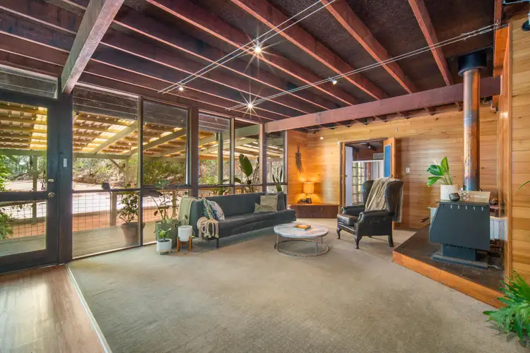 Fifth view of Homely house listing, 129 Darlington Road, Darlington WA 6070