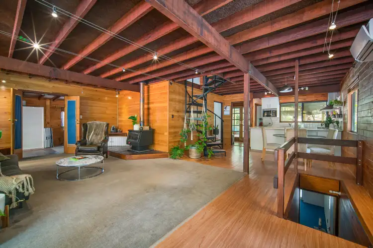 Sixth view of Homely house listing, 129 Darlington Road, Darlington WA 6070