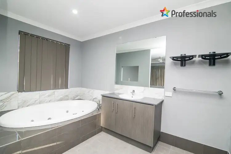 Third view of Homely house listing, 53 Kokoda Boulevard, Byford WA 6122