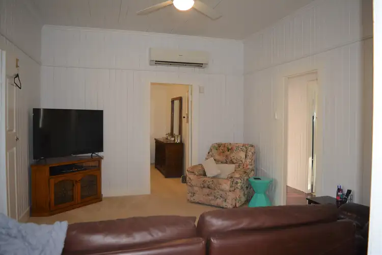 Second view of Homely house listing, 55A Percy Street, Warwick QLD 4370