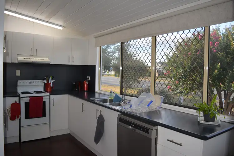 Fourth view of Homely house listing, 55A Percy Street, Warwick QLD 4370