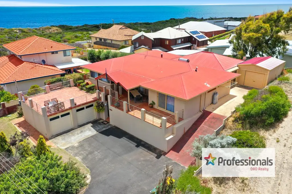 Main view of Homely house listing, 8 Binningup Road, Binningup WA 6233