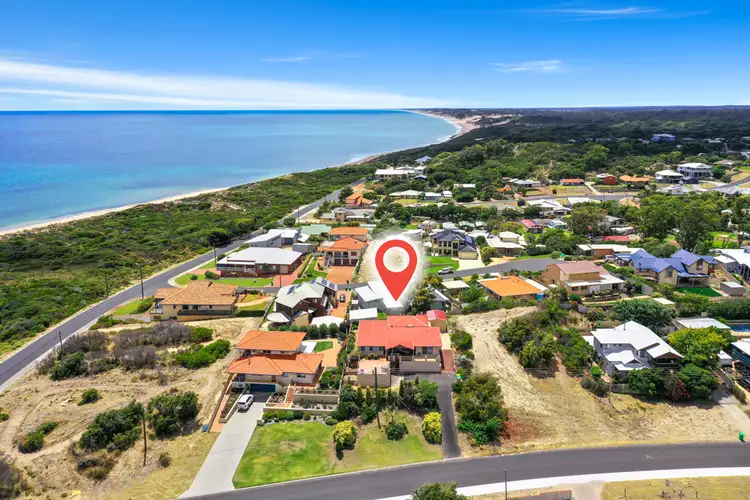 Third view of Homely house listing, 8 Binningup Road, Binningup WA 6233