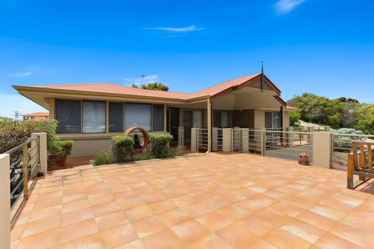 Fourth view of Homely house listing, 8 Binningup Road, Binningup WA 6233