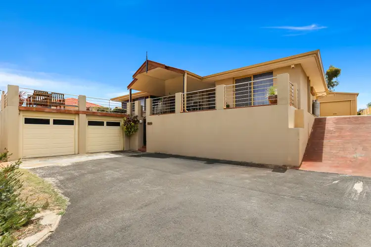 Fifth view of Homely house listing, 8 Binningup Road, Binningup WA 6233