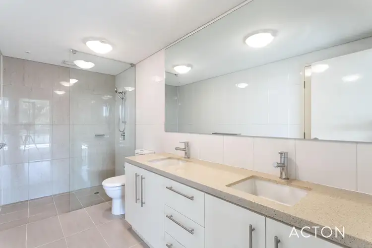 Fifth view of Homely house listing, W404/70-72 Canning Beach Road, Applecross WA 6153